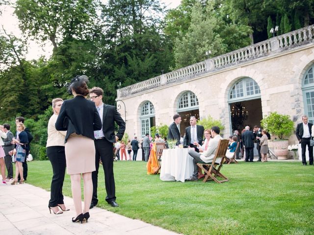 Le mariage de Alexandre et Bénédicte à Tours, Indre-et-Loire 25