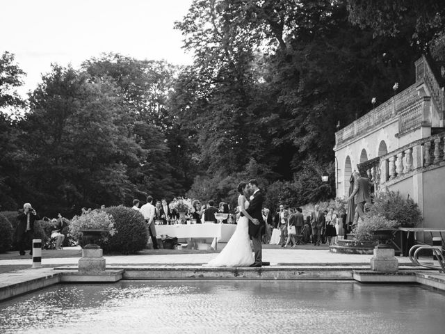 Le mariage de Alexandre et Bénédicte à Tours, Indre-et-Loire 29