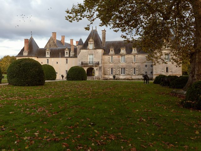 Le mariage de Ivan et Mélanie à Nevers, Nièvre 2