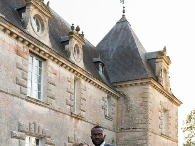 Le mariage de Ivan et Mélanie à Nevers, Nièvre 20