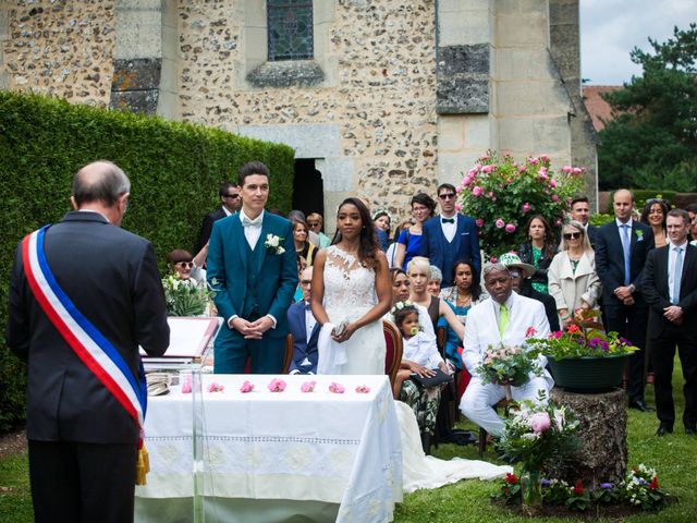 Le mariage de Christophe et Sonia à Les Andelys, Eure 23