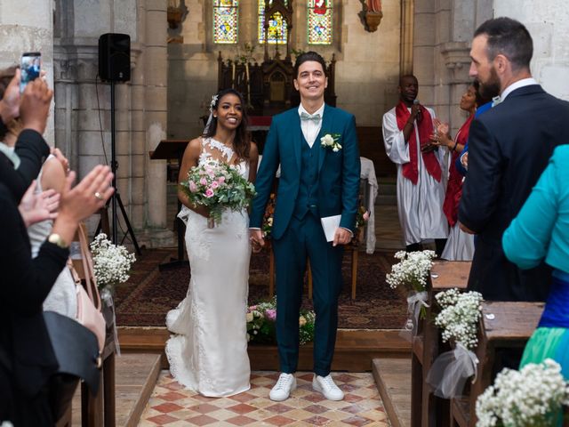 Le mariage de Christophe et Sonia à Les Andelys, Eure 29