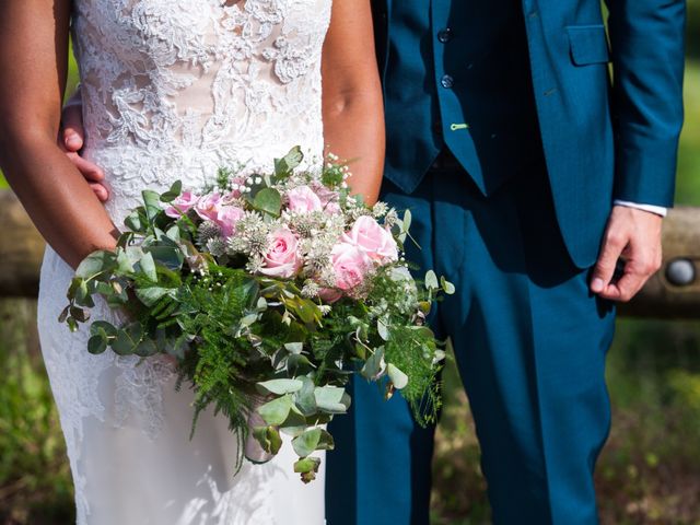 Le mariage de Christophe et Sonia à Les Andelys, Eure 34