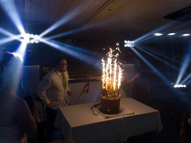 Le mariage de Vincent et Coraline à Sanary-sur-Mer, Var 26