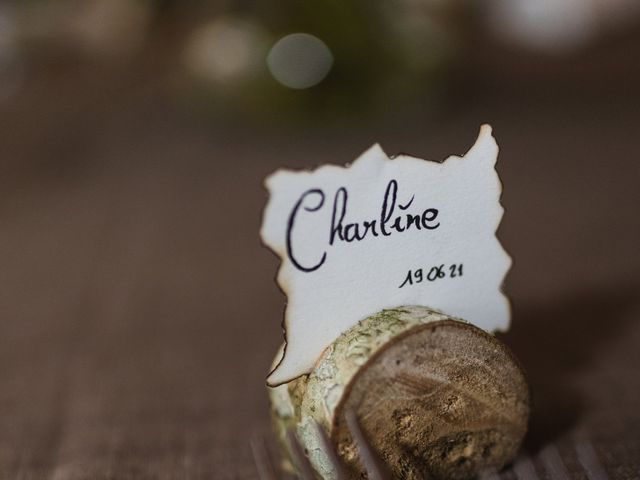 Le mariage de Mikaël et Charline à Cranves-Sales, Haute-Savoie 18