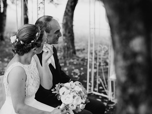 Le mariage de Johan et Karine à Nantes, Loire Atlantique 28