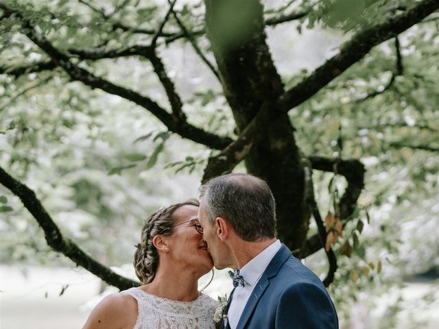 Le mariage de Johan et Karine à Nantes, Loire Atlantique 29