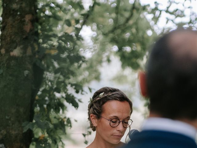 Le mariage de Johan et Karine à Nantes, Loire Atlantique 31