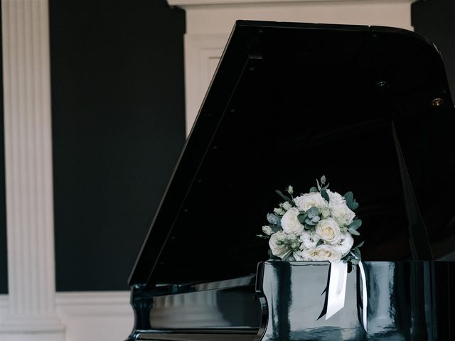 Le mariage de Johan et Karine à Nantes, Loire Atlantique 5