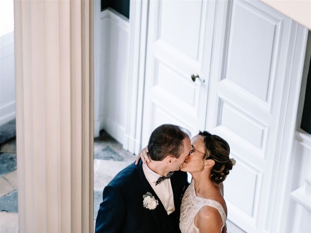 Le mariage de Johan et Karine à Nantes, Loire Atlantique 6