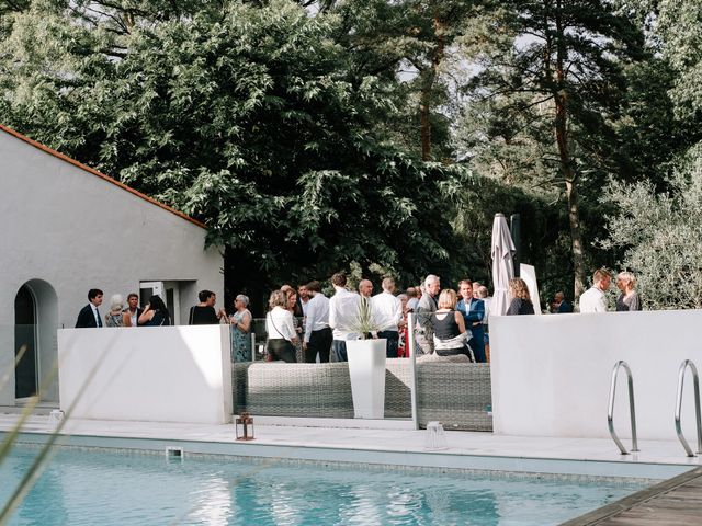 Le mariage de Johan et Karine à Nantes, Loire Atlantique 32