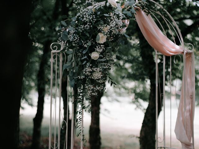 Le mariage de Johan et Karine à Nantes, Loire Atlantique 21