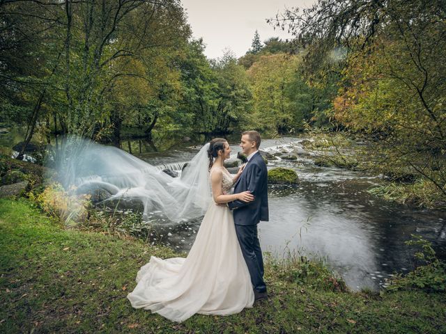 Le mariage de Jérémie et Laurine à Saint-Laurent-sur-Sèvre, Vendée 11