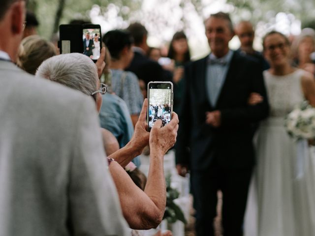 Le mariage de Johan et Karine à Nantes, Loire Atlantique 2