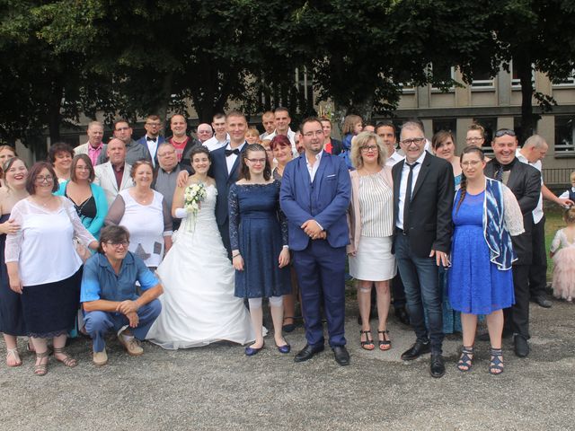 Le mariage de Frédéric et Angélique à Saint-Lô, Manche 10