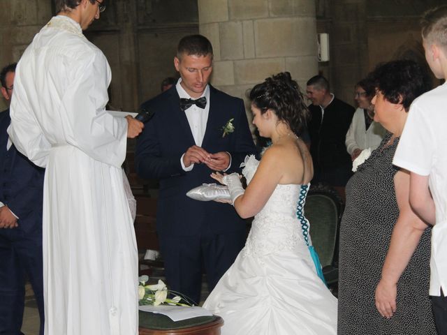 Le mariage de Frédéric et Angélique à Saint-Lô, Manche 12