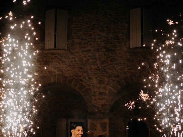 Le mariage de Samy et Lisa à Sorgues, Vaucluse 3