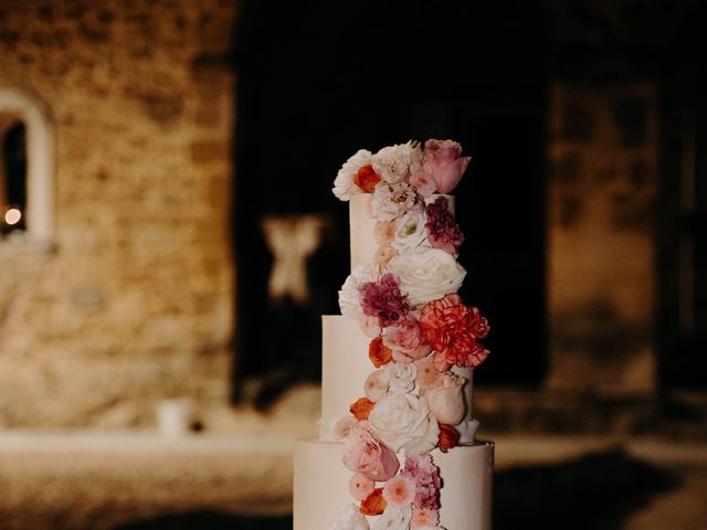 Le mariage de Samy et Lisa à Sorgues, Vaucluse 4