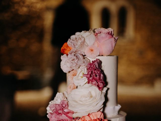 Le mariage de Samy et Lisa à Sorgues, Vaucluse 5