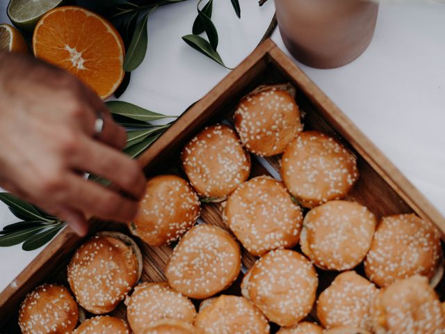 Le mariage de Samy et Lisa à Sorgues, Vaucluse 2