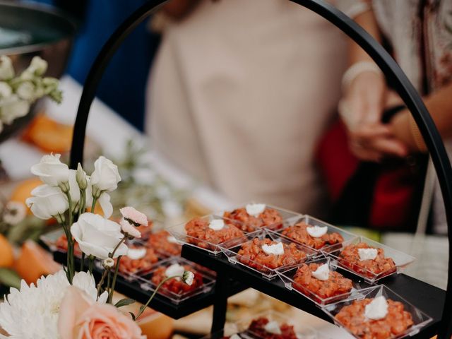 Le mariage de Samy et Lisa à Sorgues, Vaucluse 11