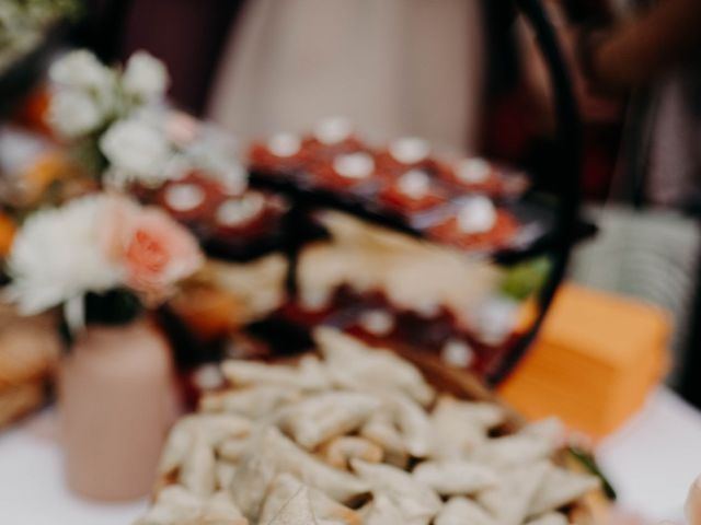 Le mariage de Samy et Lisa à Sorgues, Vaucluse 12