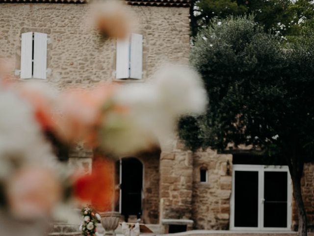 Le mariage de Samy et Lisa à Sorgues, Vaucluse 23