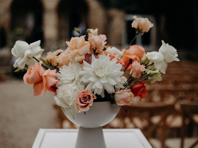 Le mariage de Samy et Lisa à Sorgues, Vaucluse 24