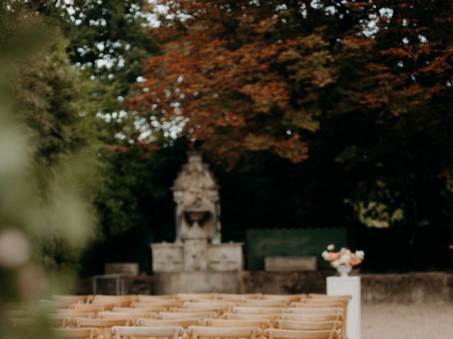 Le mariage de Samy et Lisa à Sorgues, Vaucluse 25