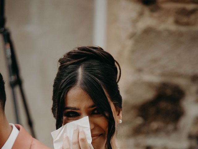 Le mariage de Samy et Lisa à Sorgues, Vaucluse 26