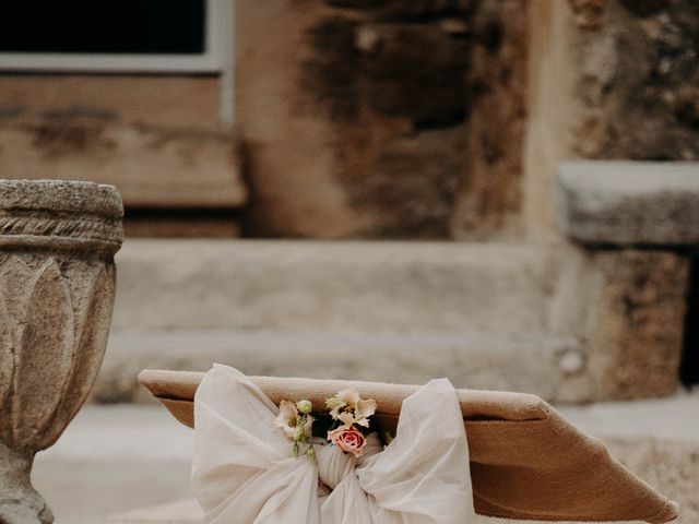 Le mariage de Samy et Lisa à Sorgues, Vaucluse 27