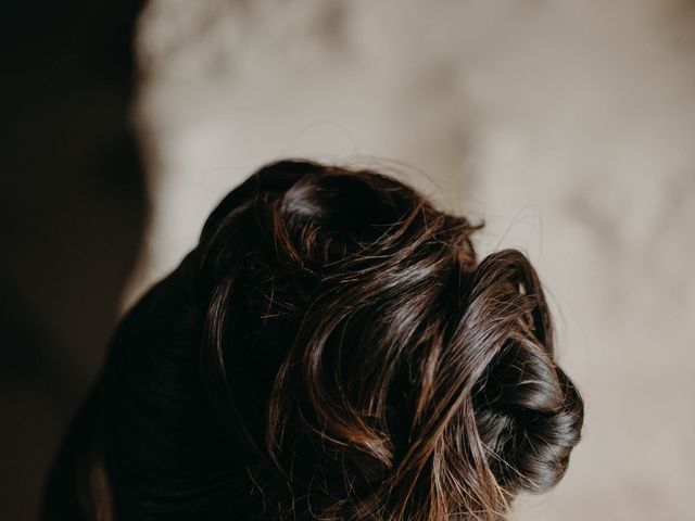 Le mariage de Samy et Lisa à Sorgues, Vaucluse 29