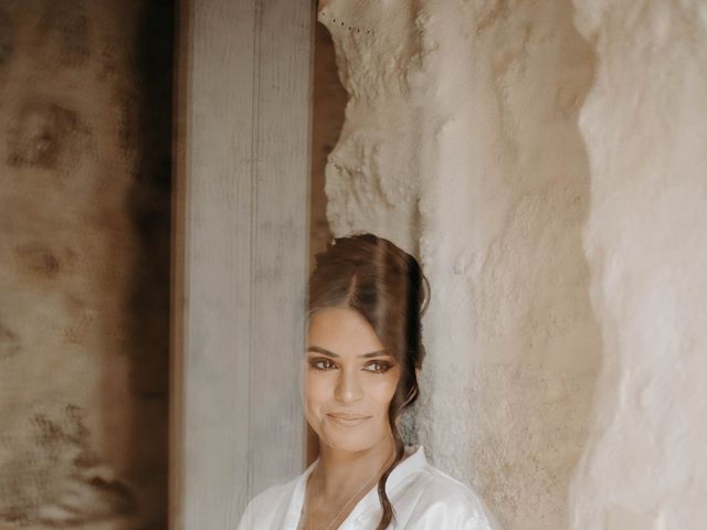 Le mariage de Samy et Lisa à Sorgues, Vaucluse 33