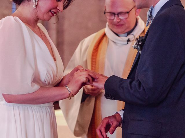 Le mariage de Arnaud et Anne-Lise à Loches, Indre-et-Loire 11