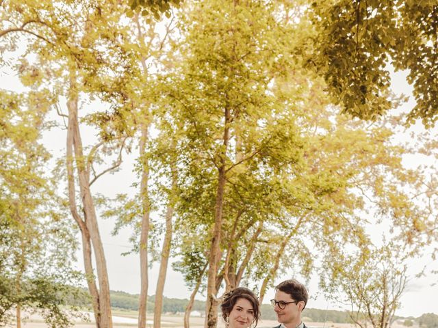 Le mariage de Arnaud et Anne-Lise à Loches, Indre-et-Loire 1