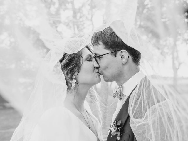 Le mariage de Arnaud et Anne-Lise à Loches, Indre-et-Loire 15