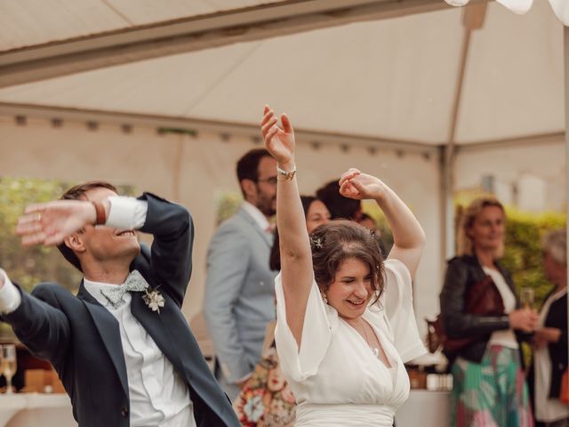 Le mariage de Arnaud et Anne-Lise à Loches, Indre-et-Loire 24