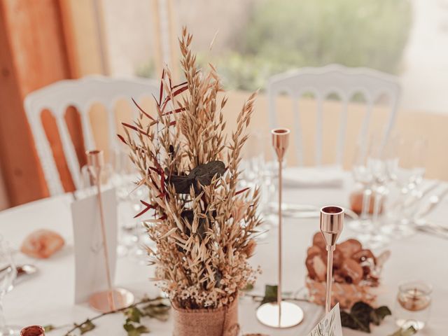 Le mariage de Arnaud et Anne-Lise à Loches, Indre-et-Loire 29