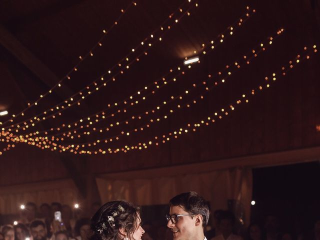 Le mariage de Arnaud et Anne-Lise à Loches, Indre-et-Loire 36