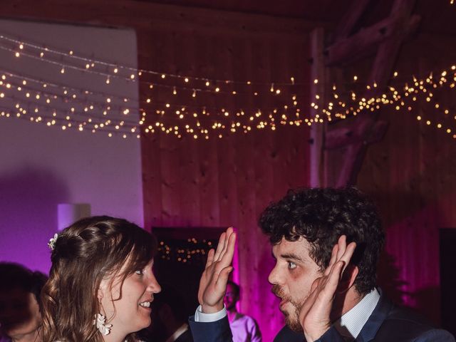 Le mariage de Arnaud et Anne-Lise à Loches, Indre-et-Loire 38