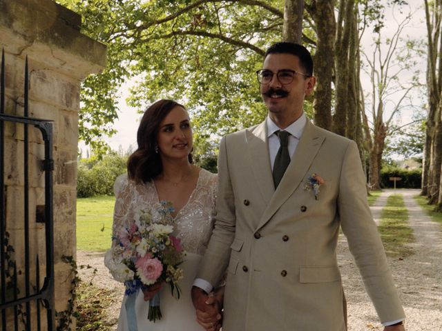 Le mariage de Pierre-Edouard et Léa à Auxerre, Yonne 18