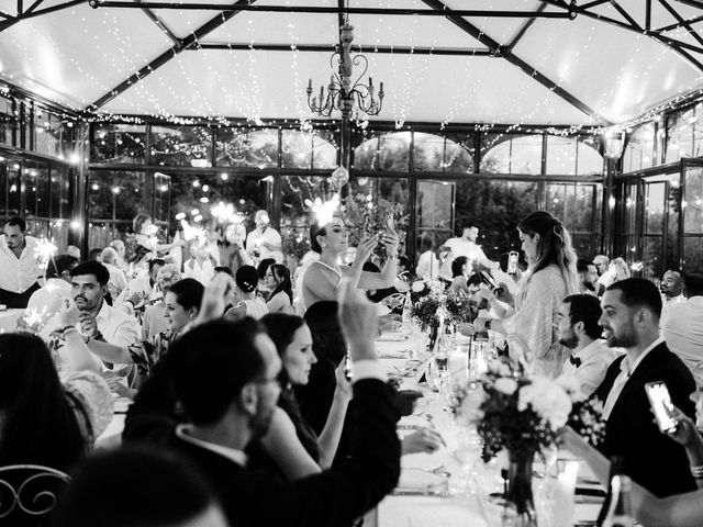 Le mariage de Alex et Julia à Saint-Hilaire, Aude 3