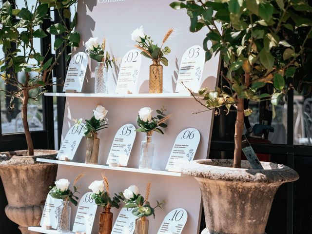 Le mariage de Alex et Julia à Saint-Hilaire, Aude 15