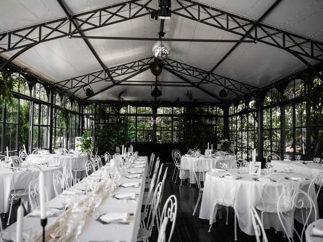 Le mariage de Alex et Julia à Saint-Hilaire, Aude 16