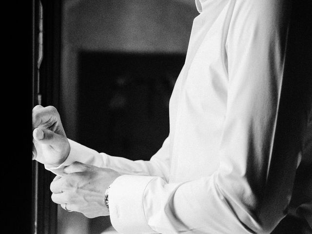Le mariage de Alex et Julia à Saint-Hilaire, Aude 20