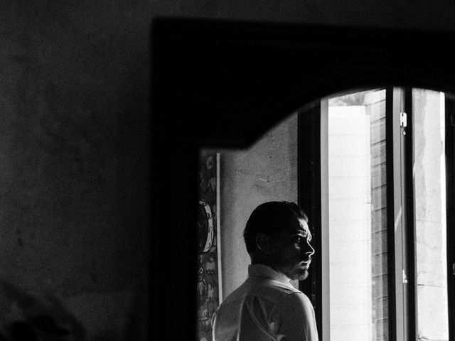 Le mariage de Alex et Julia à Saint-Hilaire, Aude 21