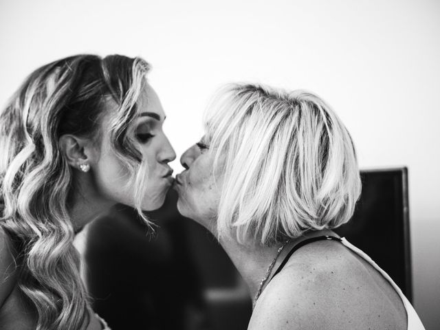 Le mariage de Alex et Julia à Saint-Hilaire, Aude 29