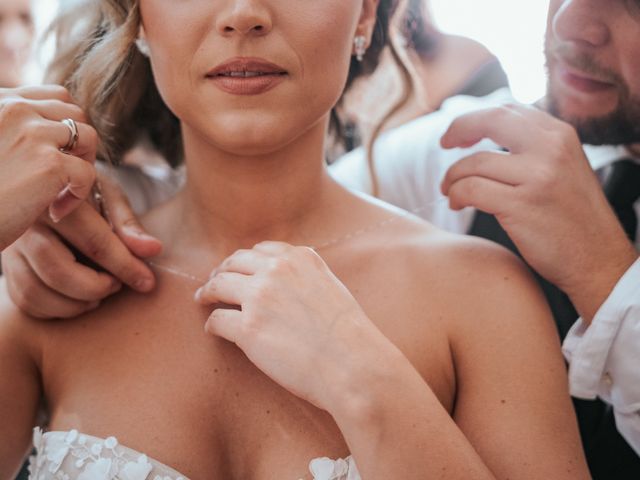 Le mariage de Alex et Julia à Saint-Hilaire, Aude 30