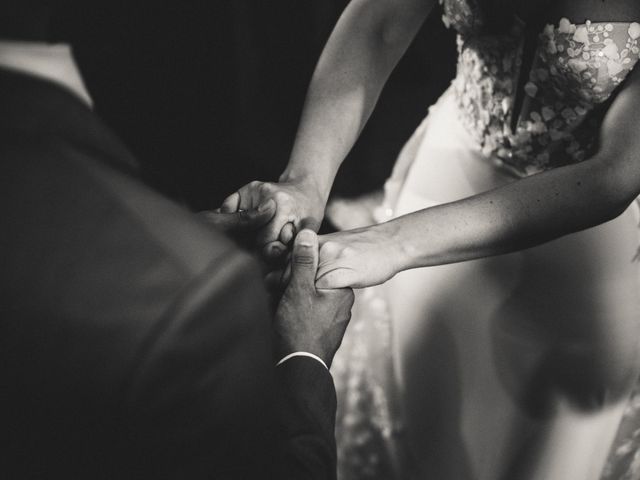 Le mariage de Alex et Julia à Saint-Hilaire, Aude 41