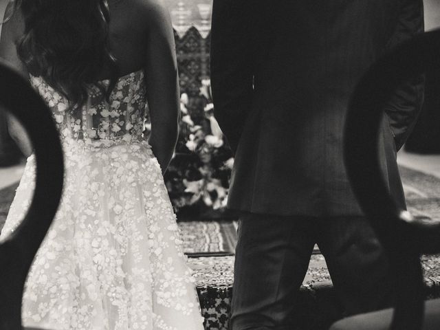 Le mariage de Alex et Julia à Saint-Hilaire, Aude 42
